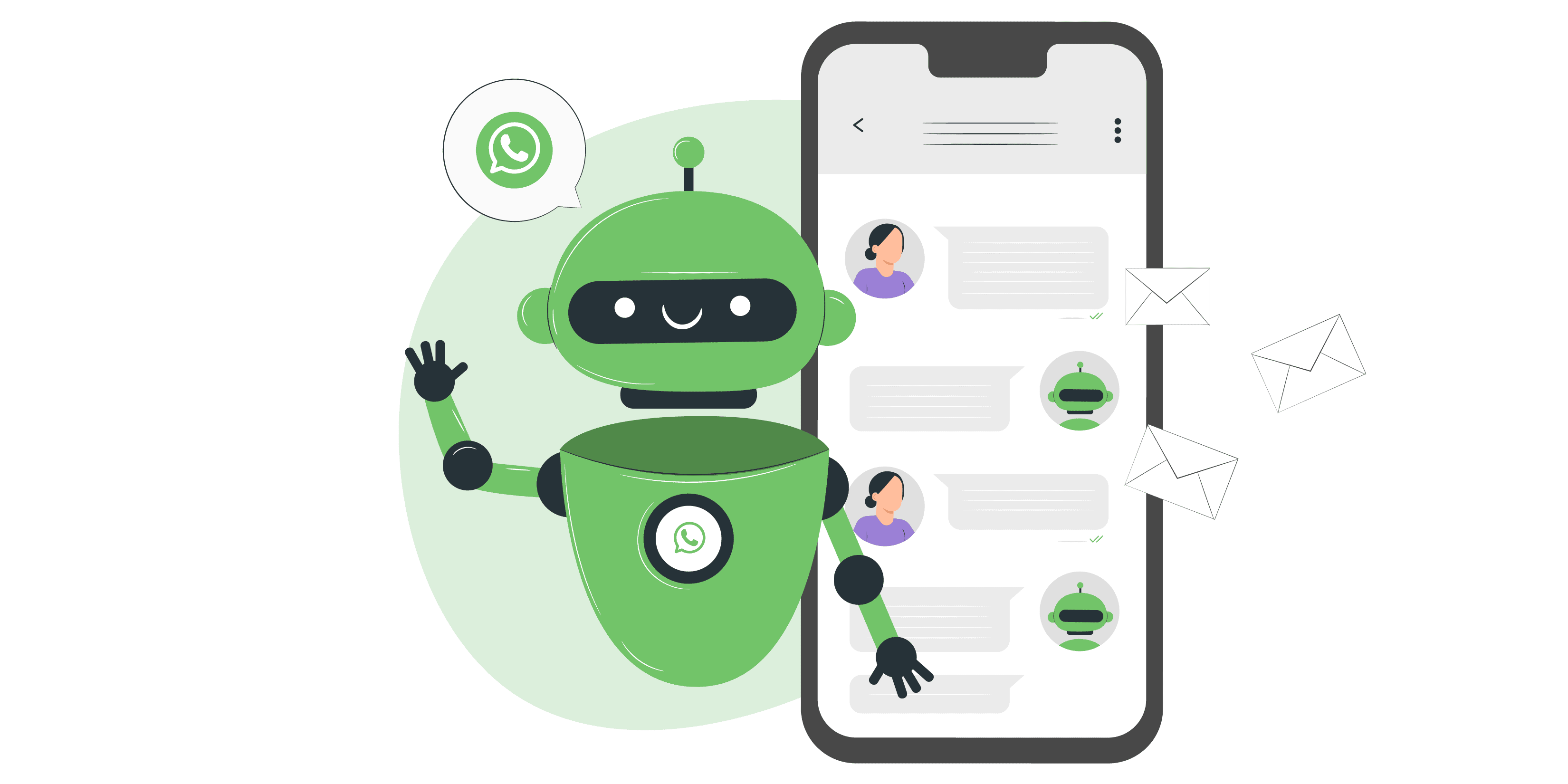 Soluciones personalizadas: Diseñando tu chatbot ideal con Rotiogi