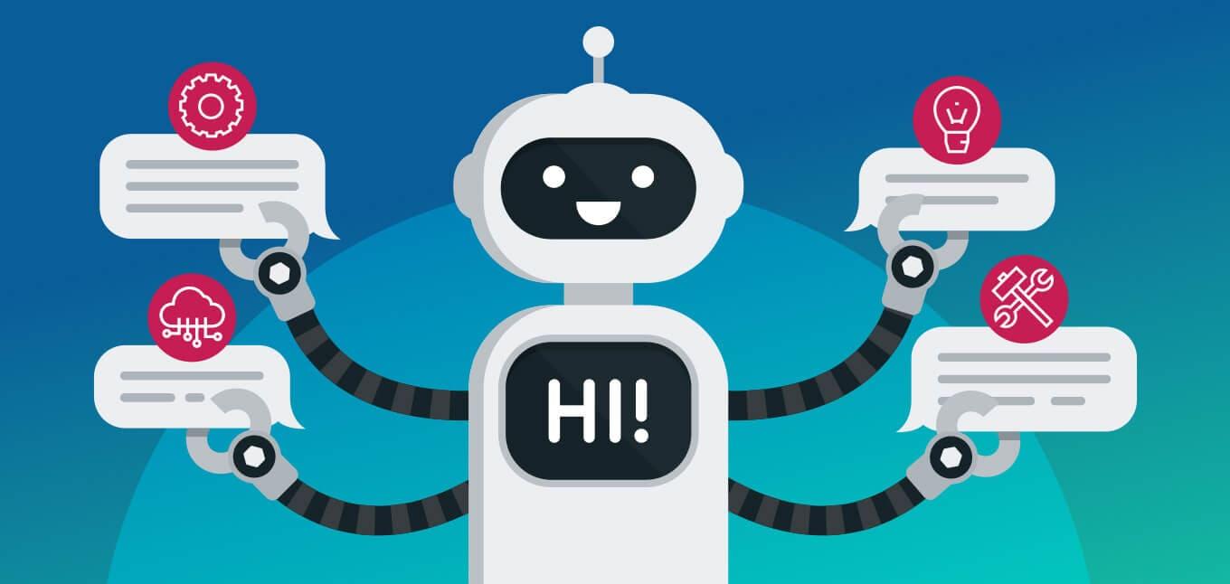 Maximizando la eficiencia: El poder de los chatbots IA en tu empresa